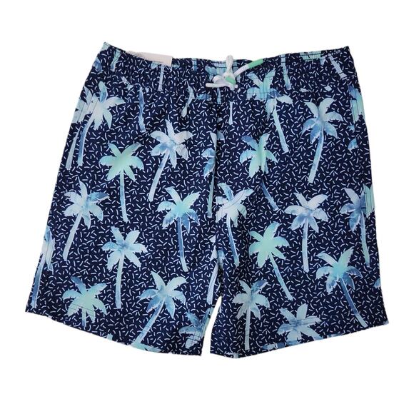 Member's Mark Men's 4 Way Stretch Quick Dry Resort Swim Size L - Picture 1 of 1